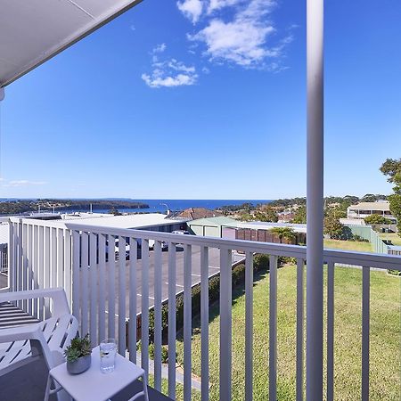 Harbour View Apartments Ulladulla Exterior foto
