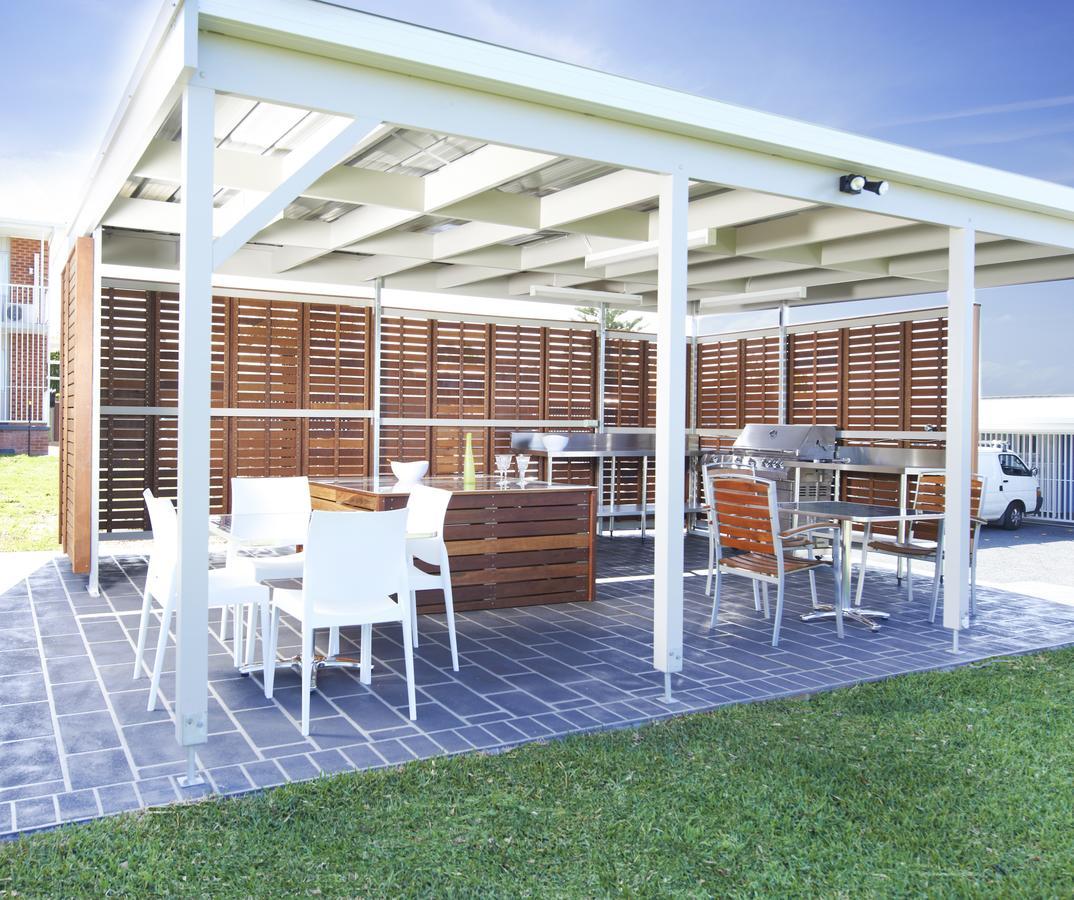 Harbour View Apartments Ulladulla Exterior foto