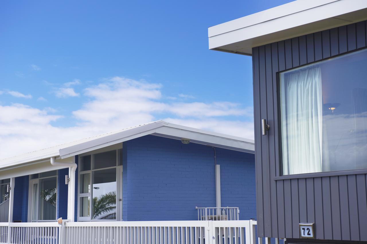 Harbour View Apartments Ulladulla Exterior foto