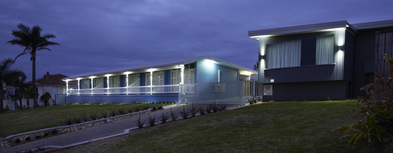 Harbour View Apartments Ulladulla Exterior foto