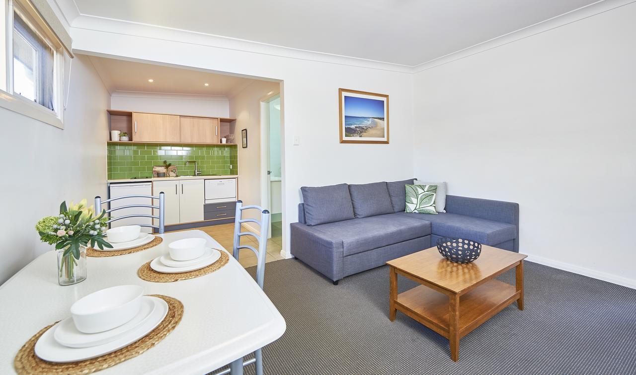 Harbour View Apartments Ulladulla Exterior foto