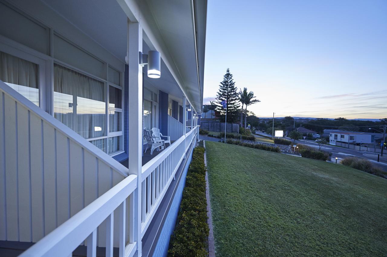 Harbour View Apartments Ulladulla Exterior foto