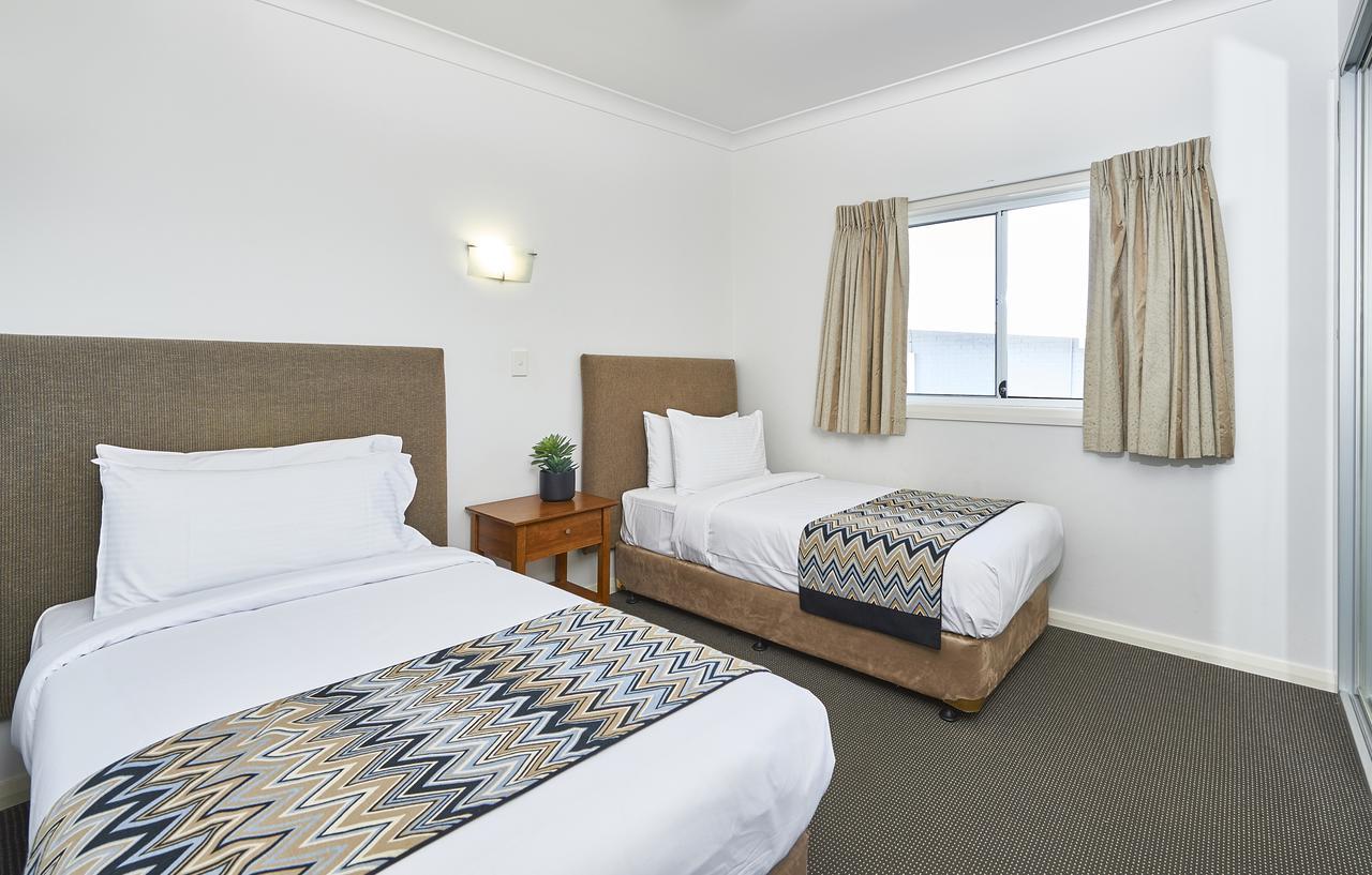 Harbour View Apartments Ulladulla Exterior foto