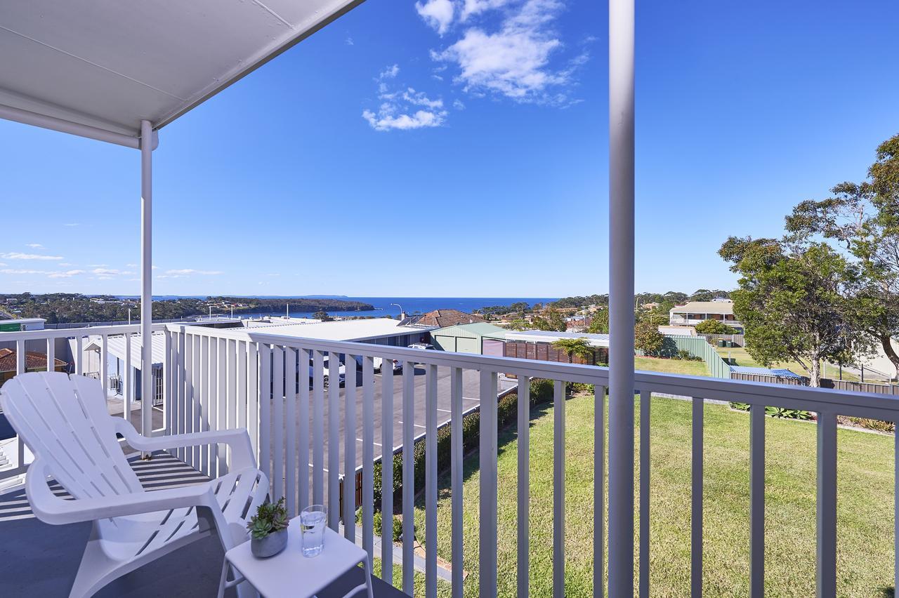Harbour View Apartments Ulladulla Exterior foto