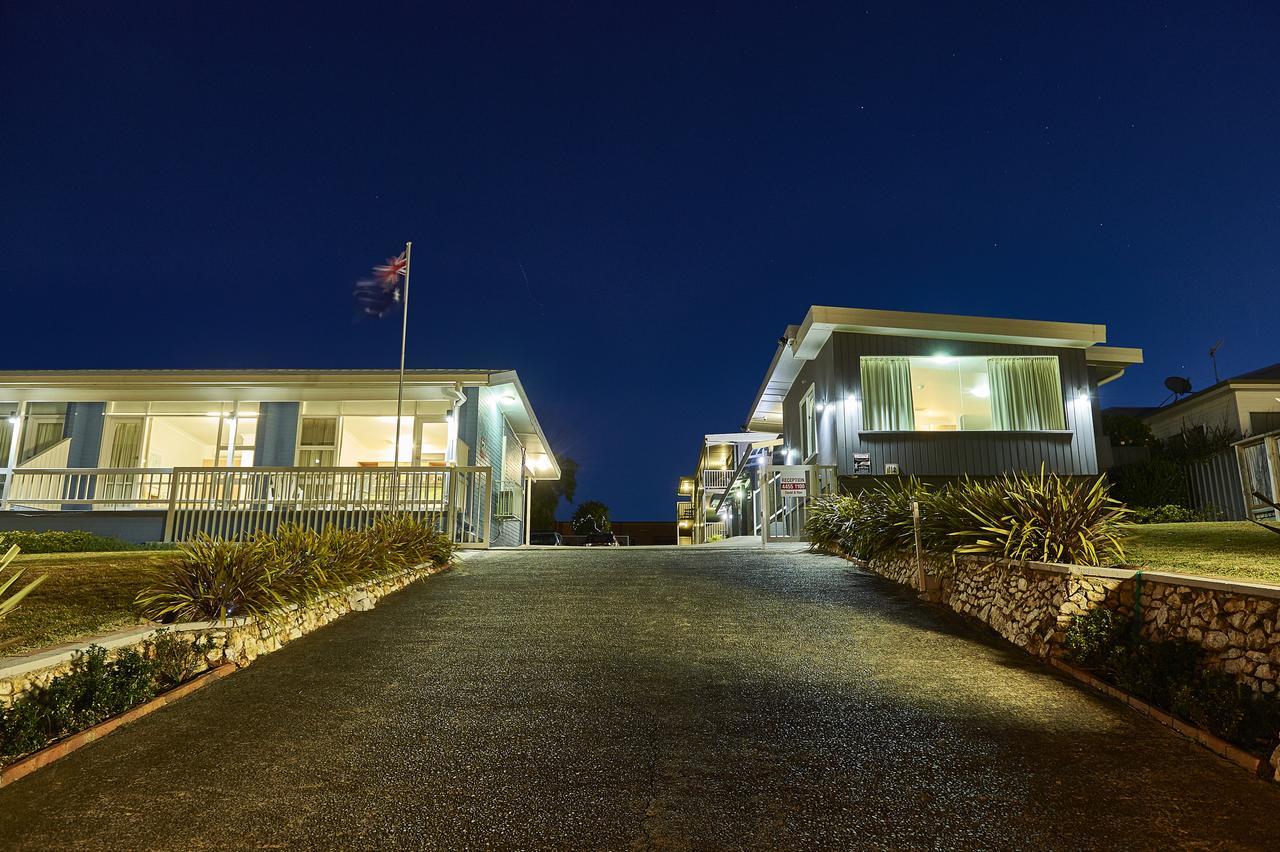 Harbour View Apartments Ulladulla Exterior foto