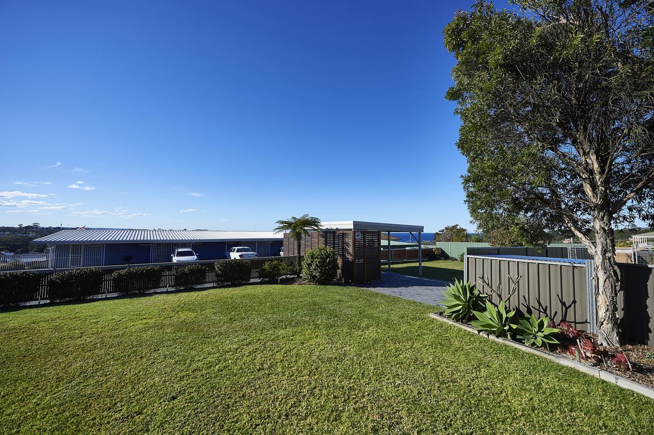 Harbour View Apartments Ulladulla Exterior foto