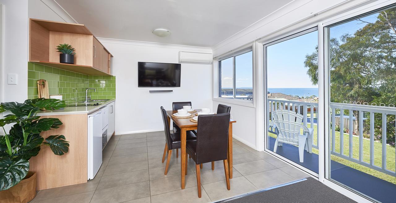 Harbour View Apartments Ulladulla Exterior foto