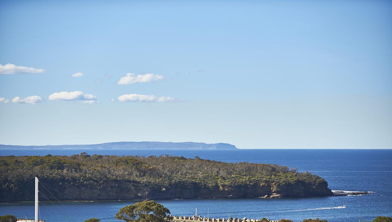 Harbour View Apartments Ulladulla Exterior foto