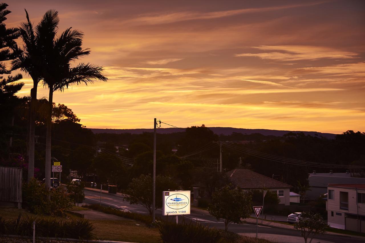 Harbour View Apartments Ulladulla Exterior foto