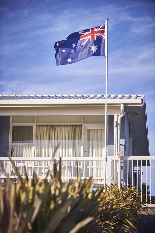 Harbour View Apartments Ulladulla Exterior foto