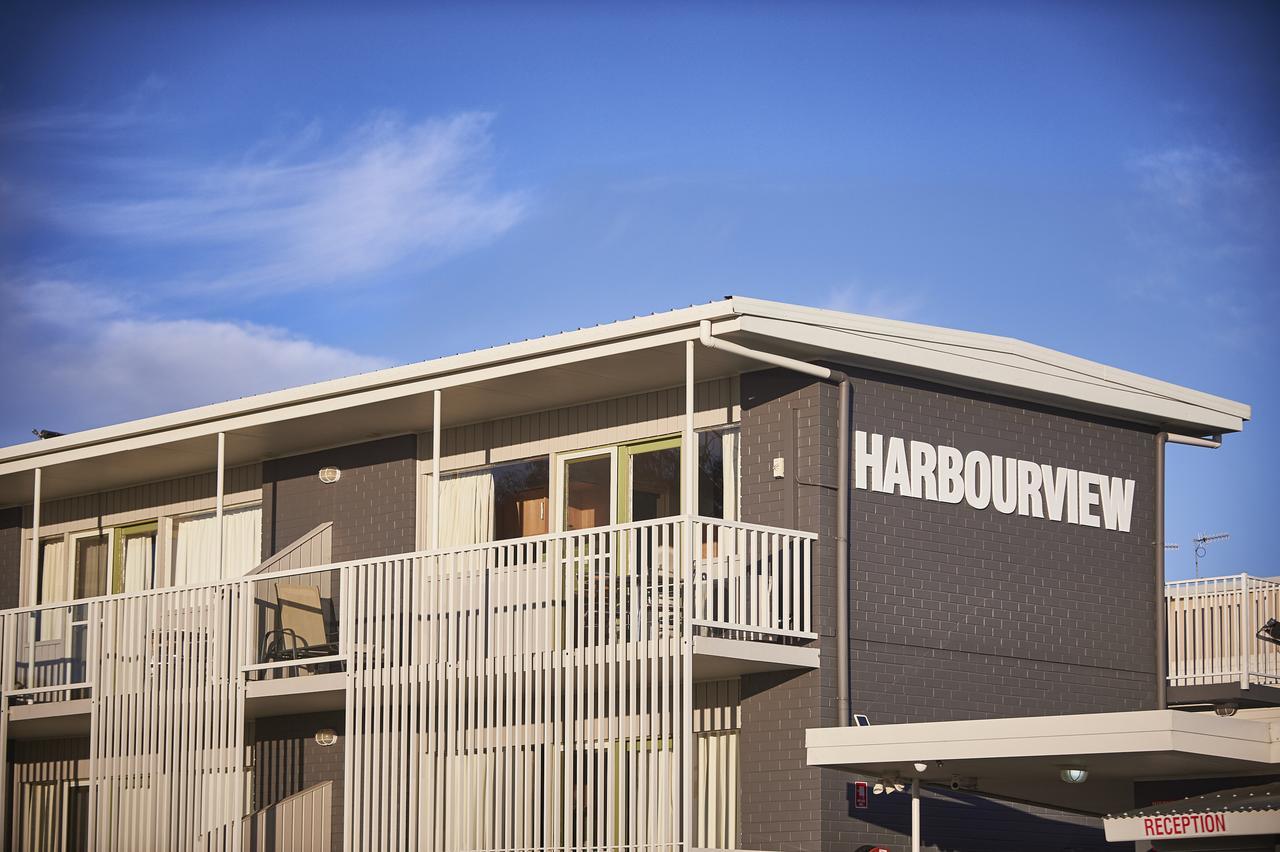 Harbour View Apartments Ulladulla Exterior foto