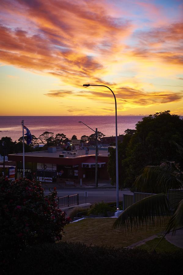 Harbour View Apartments Ulladulla Exterior foto