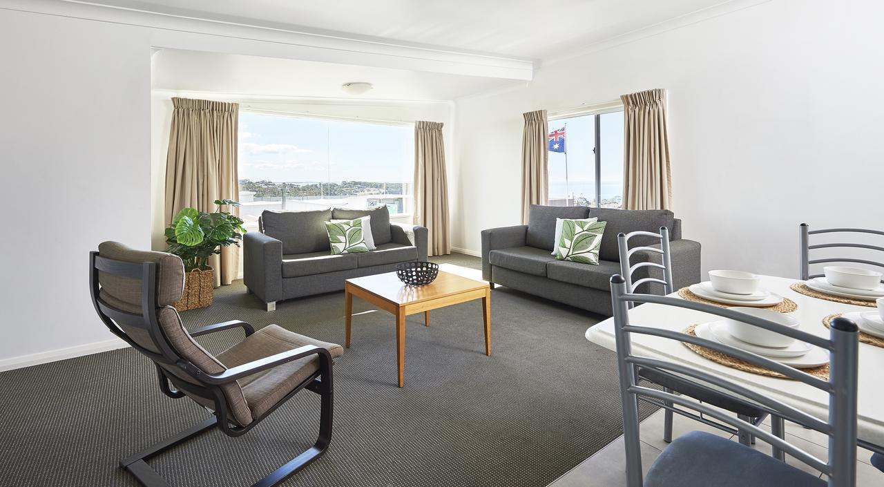 Harbour View Apartments Ulladulla Exterior foto