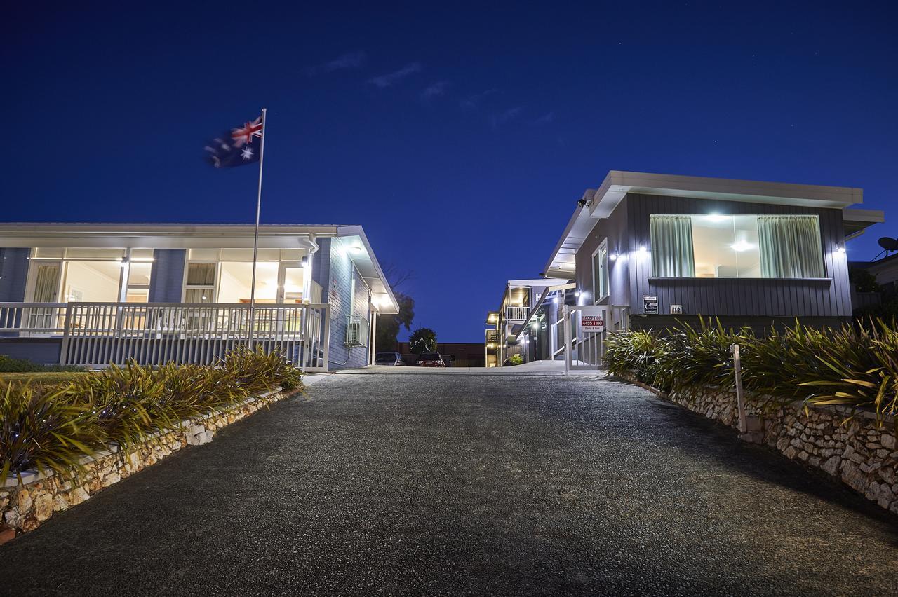 Harbour View Apartments Ulladulla Exterior foto