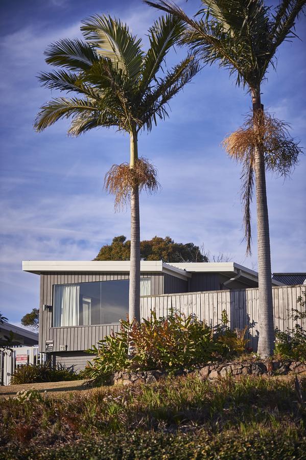 Harbour View Apartments Ulladulla Exterior foto