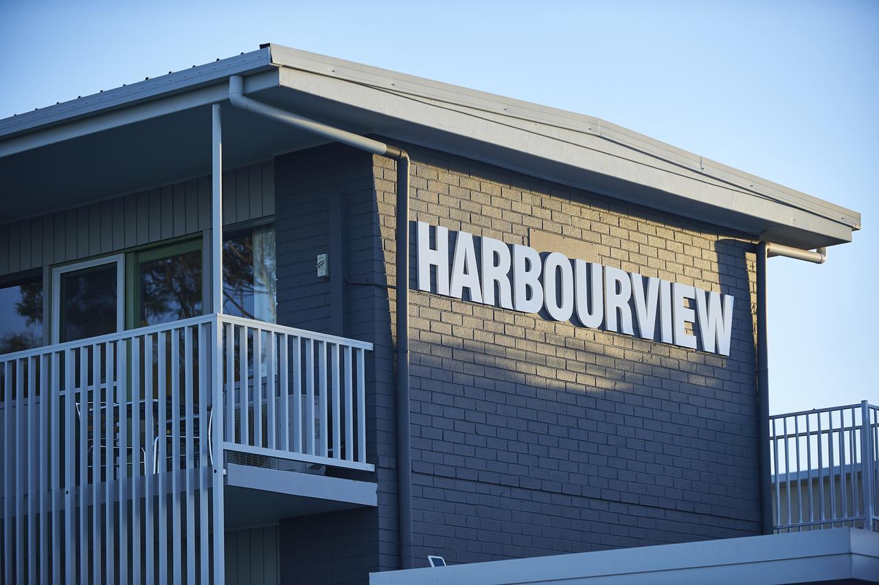 Harbour View Apartments Ulladulla Exterior foto