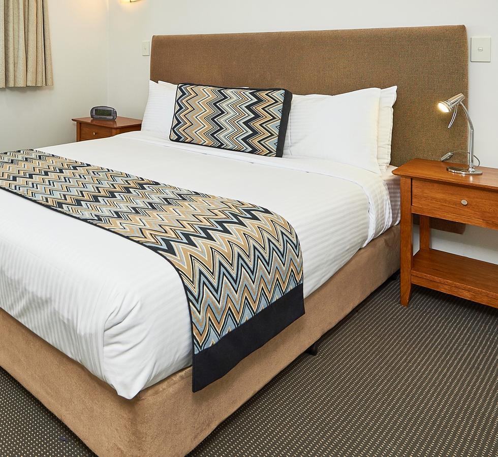 Harbour View Apartments Ulladulla Habitación foto